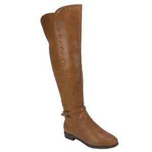 Women's Rialto Ferrell Riding Boot WC NWOT